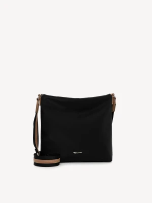 Torba na ramię czarny - one size Tamaris