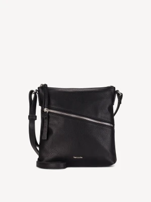 Torba na ramię czarny - one size Tamaris