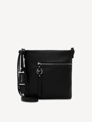 Torba na ramię czarny - one size Tamaris