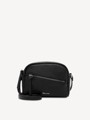 Torba na ramię czarny - one size Tamaris