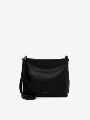 Torba na ramię czarny - one size Tamaris