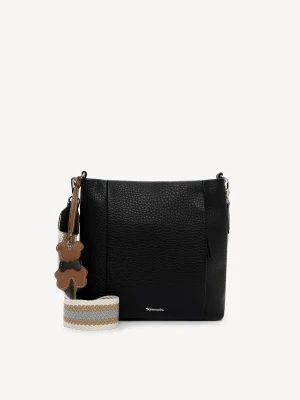 Torba na ramię czarny - one size Tamaris