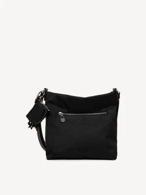 Torba na ramię czarny - one size Tamaris