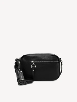 Torba na ramię czarny - one size Tamaris
