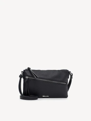 Torba na ramię czarny - one size Tamaris