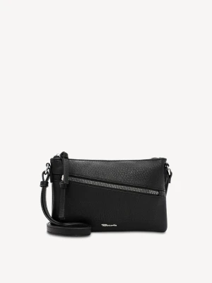 Torba na ramię czarny - one size Tamaris