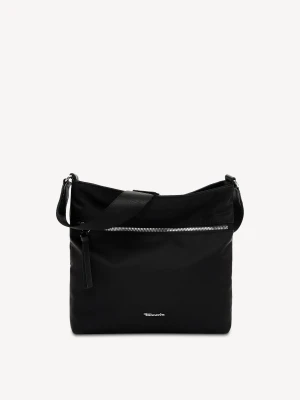 Torba na ramię czarny - one size Tamaris