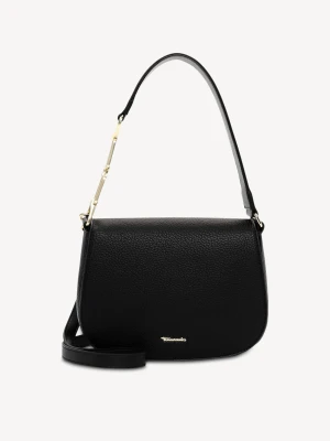 Torba na ramię czarny - TAMARIS