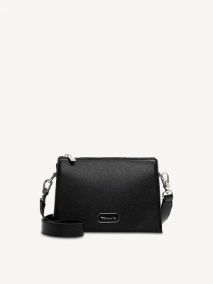 Torba na ramię czarny - TAMARIS