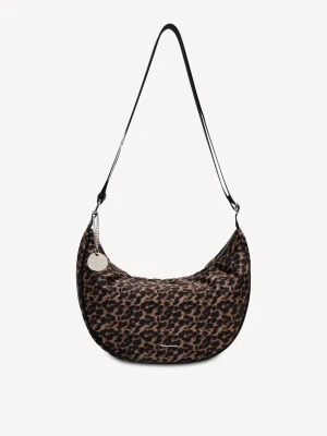 Torba na ramię czarny - TAMARIS