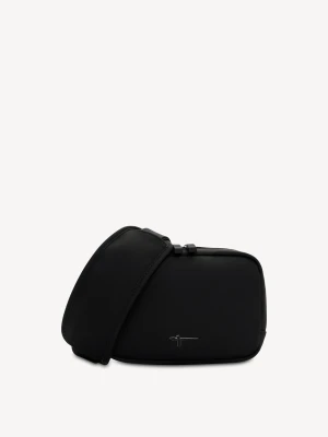 Torba na ramię czarny - TAMARIS