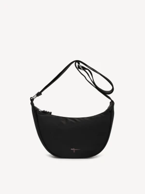 Torba na ramię czarny - one size Tamaris