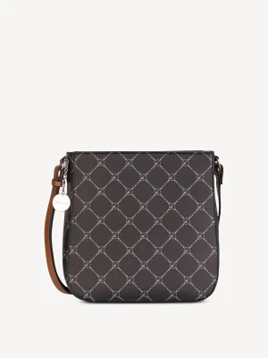 Torba na ramię czarny - TAMARIS