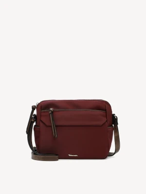 Torba na ramię czerwony - one size Tamaris