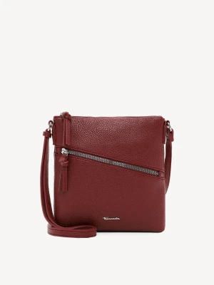 Torba na ramię czerwony - one size Tamaris