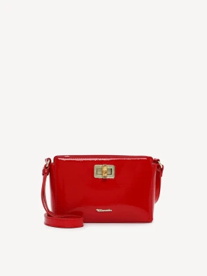 Torba na ramię czerwony - TAMARIS