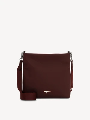 Torba na ramię czerwony - TAMARIS