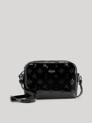 Torba na ramię Decoro Lucente Cloe w kolorze czarnym Joop