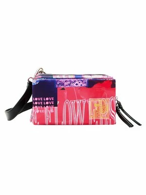 Torba na ramię Desigual