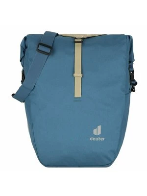 Torba na ramię Deuter niebieski
