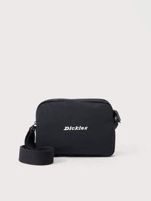 Torba na ramię Dickies czarny