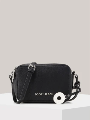 Zdjęcie produktu Torba na ramię Diurno Susan w kolorze czarnym Joop