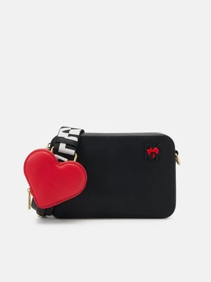 Torba na ramię DKNY