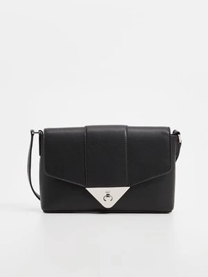 Torba na ramię DKNY