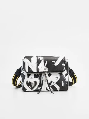 Torba na ramię DKNY