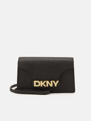 Torba na ramię DKNY
