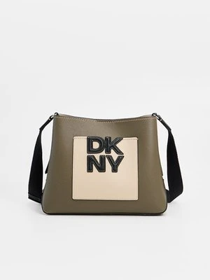 Torba na ramię DKNY