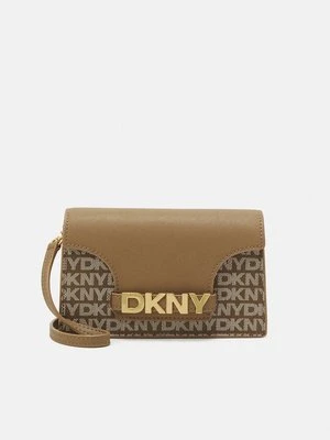 Torba na ramię DKNY
