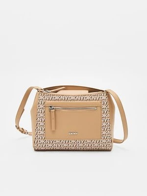 Torba na ramię DKNY