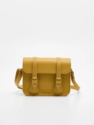 Torba na ramię Dr. Martens czarny