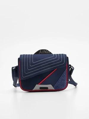 Torba na ramię Dr. Martens