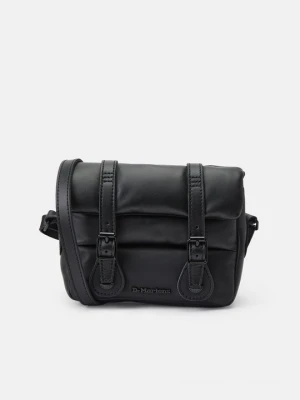 Torba na ramię Dr. Martens czarny