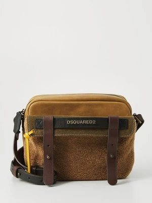 Torba na ramię Dsquared2