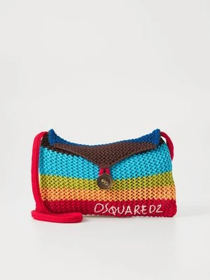 Torba na ramię Dsquared2