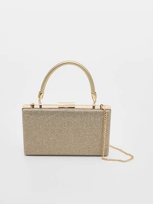 Torba na ramię Dune London