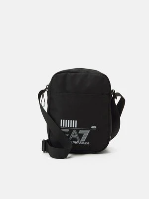 Torba na ramię EA7 Emporio Armani