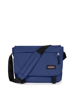 Torba na ramię Eastpak niebieski