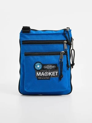 Torba na ramię Eastpak niebieski
