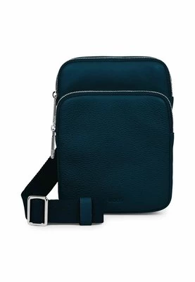 Torba na ramię ECCO LEATHER GOODS