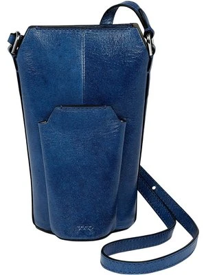 Torba na ramię ECCO LEATHER GOODS