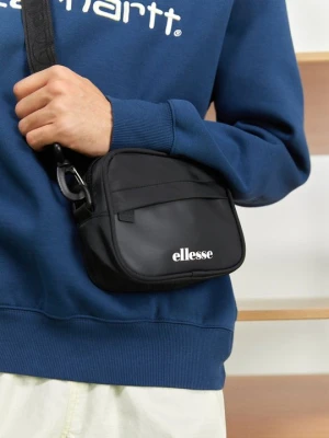 Torba na ramię Ellesse czarny