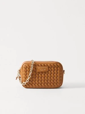 Torba na ramię Emporio Armani