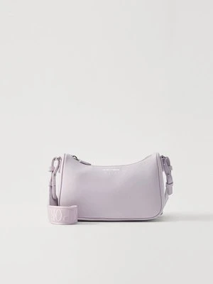 Torba na ramię Emporio Armani