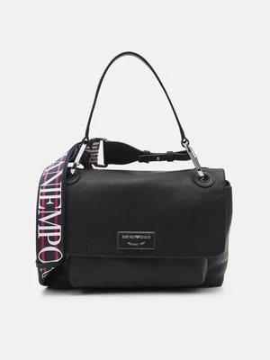 Torba na ramię Emporio Armani