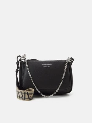 Torba na ramię Emporio Armani