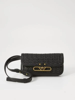Torba na ramię Emporio Armani